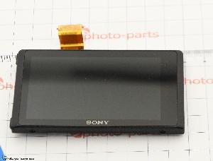Дисплей в сборе Sony A6400, б/у
